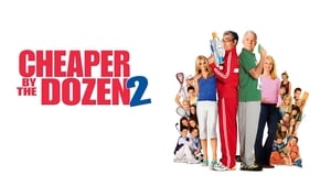 Cheaper by the Dozen 2