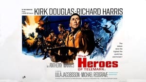 The Heroes of Telemark