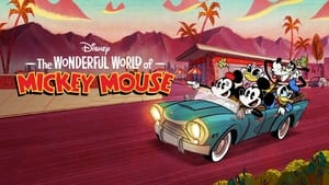 The Wonderful World of Mickey Mouse