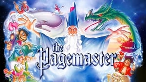 The Pagemaster