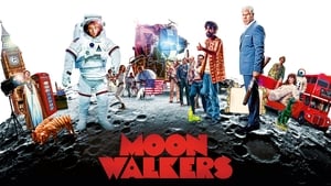 Moonwalkers