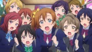 Love Live! The School Idol Movie