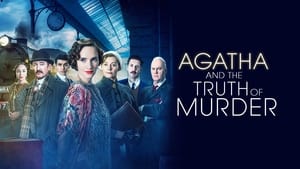 Agatha and the Truth of Murder