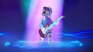 Rock Dog 2: Rock Around the Park