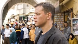 The Bourne Ultimatum