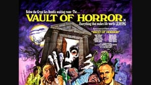 The Vault of Horror