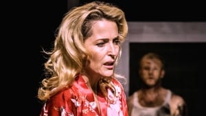 National Theatre Live: A Streetcar Named Desire