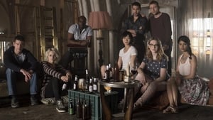 Sense8