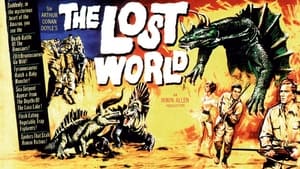 The Lost World