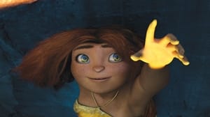 The Croods