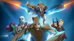 Marvel's Guardians of the Galaxy