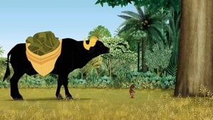 Kirikou and the Wild Beasts