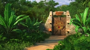 Jurassic World Camp Cretaceous