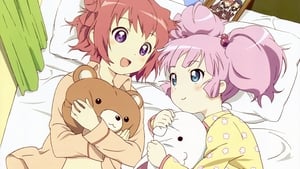 YuruYuri: Happy Go Lily