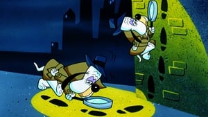 Droopy, Master Detective