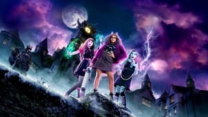 Monster High: The Movie