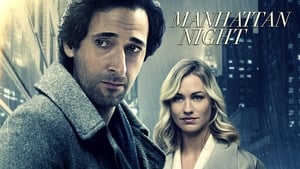 Manhattan Night