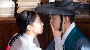 Flower Crew: Joseon Marriage Agency