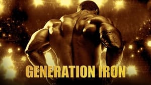 Generation Iron