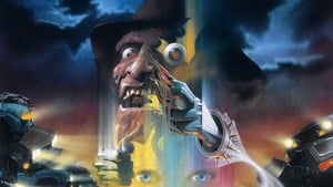 A Nightmare on Elm Street 4: The Dream Master