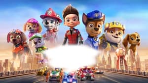 PAW Patrol: The Movie