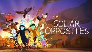 Solar Opposites