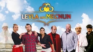 Leyla and Mecnun