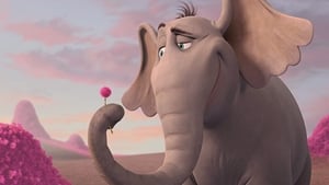 Horton Hears a Who!