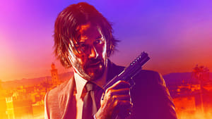 John Wick: Chapter 3 - Parabellum