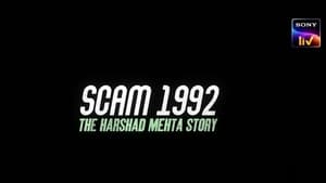 Scam 1992: The Harshad Mehta Story