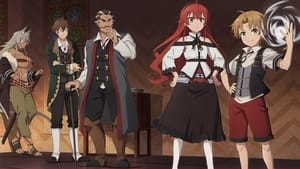 Mushoku Tensei: Jobless Reincarnation