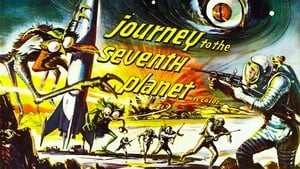 Journey to the Seventh Planet