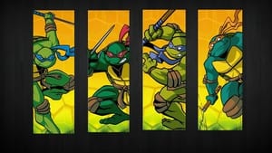 Teenage Mutant Ninja Turtles