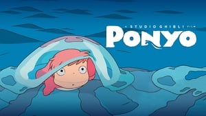 Ponyo