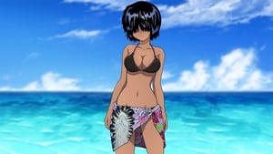 Mysterious Girlfriend X