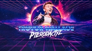 Trevor Wallace: Pterodactyl