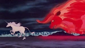 The Last Unicorn