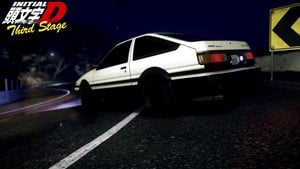 Initial D