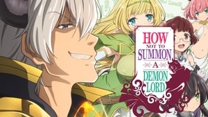 How Not to Summon a Demon Lord