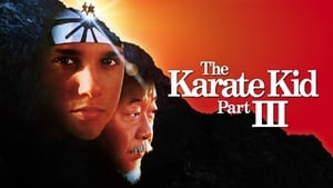 The Karate Kid Part III