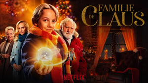 The Claus Family 3