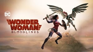 Wonder Woman: Bloodlines