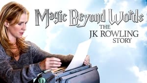 Magic Beyond Words: The J.K. Rowling Story