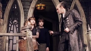 Lemony Snicket's A Series of Unfortunate Events