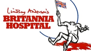 Britannia Hospital