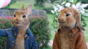 Peter Rabbit 2: The Runaway