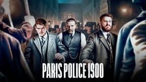 Paris Police 1900