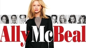 Ally McBeal