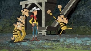 Go West: A Lucky Luke Adventure