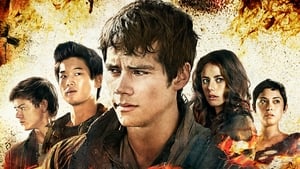 Maze Runner: The Scorch Trials